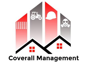 Coverall Management & Associates Inc. 